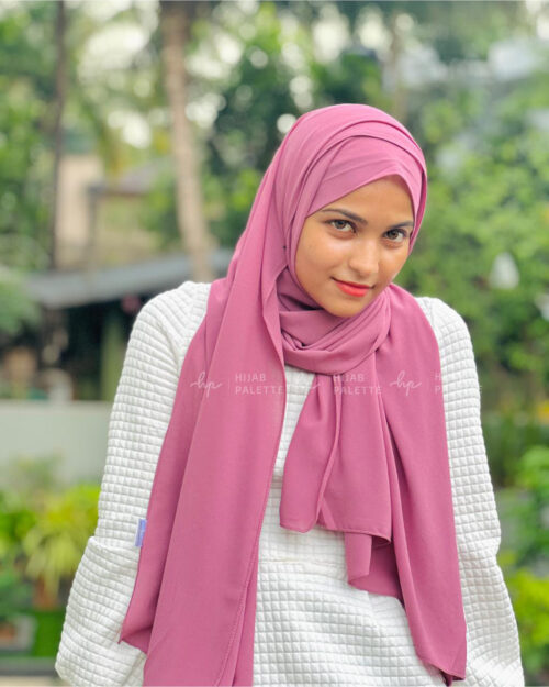 Onion MOJA Malaysian Georgette