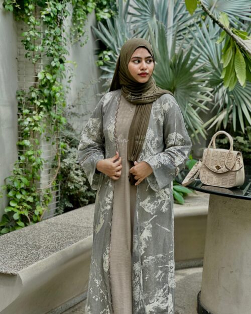 Olive Green MOJA Jersey