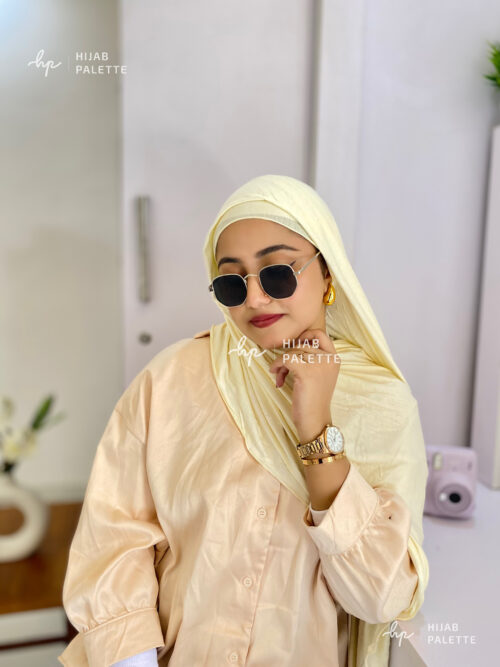 Off White MOJA Jersey