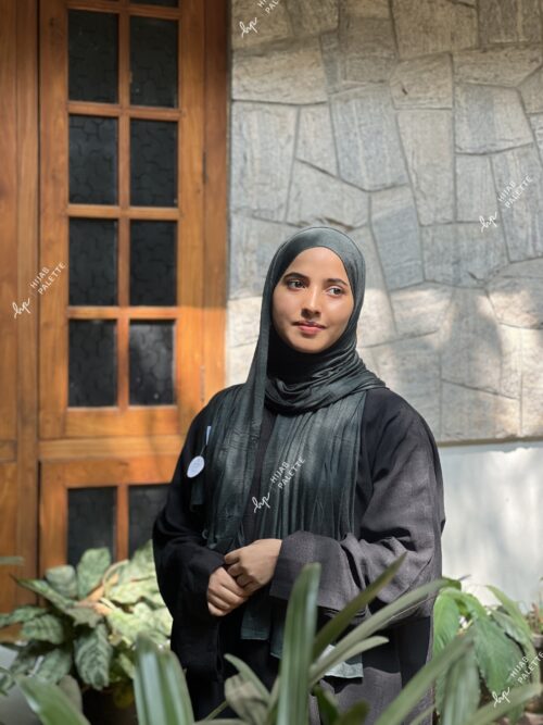 Bottle Green MOJA Jersey