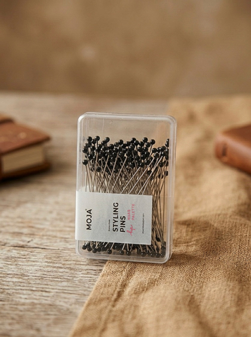 MOJA MINI NEEDLE PIN