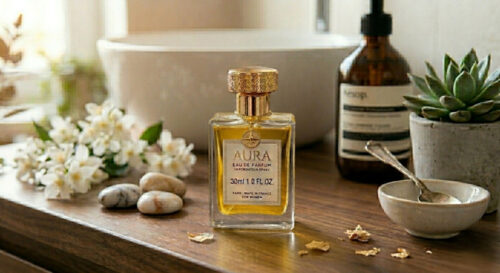 AURA EAU DE PARFUM Perfume 30ml