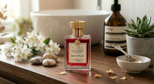 AURA EAU DE PARFUM Perfume 30ml