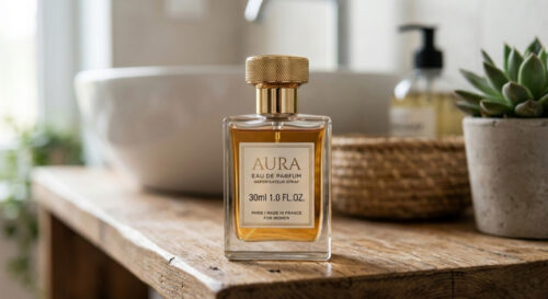 AURA EAU DE PARFUM Perfume 30ml