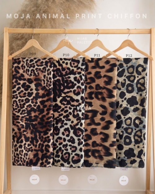 MOJA ANIMAL PRINT