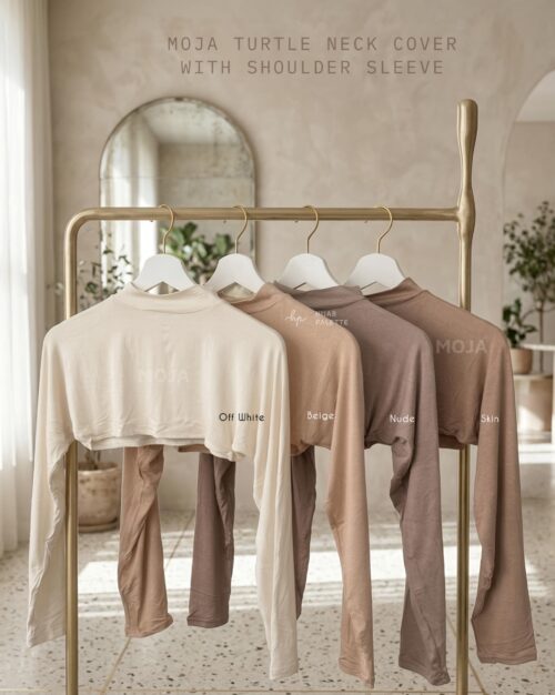 MOJA SHOULDER SLEEVE