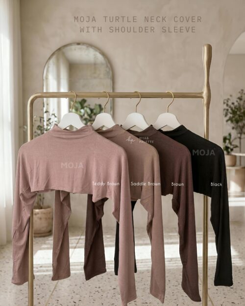 MOJA SHOULDER SLEEVE