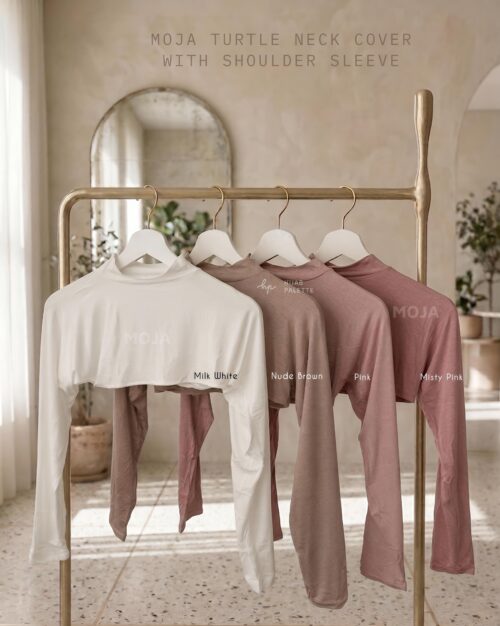 MOJA SHOULDER SLEEVE