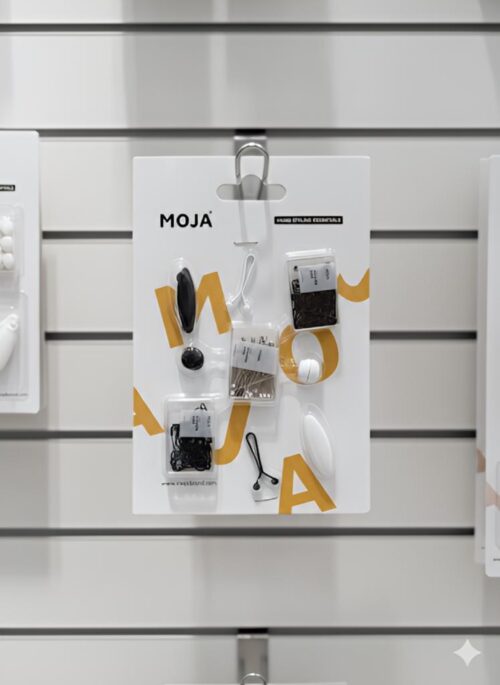 MOJA hijab styling essentials