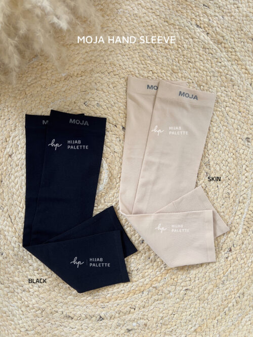 MOJA HAND SLEEVE