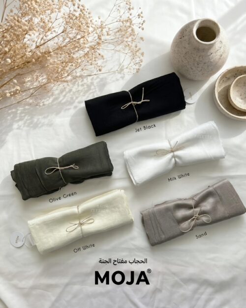MOJA MODAL COTTON