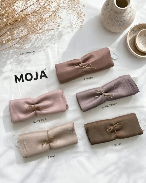 MOJA MODAL COTTON