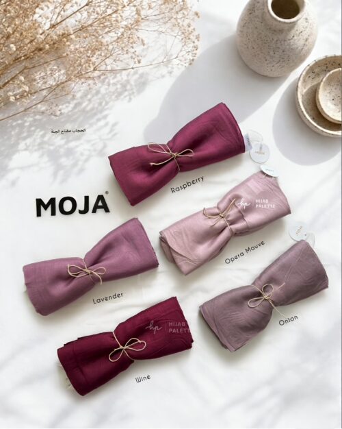 MOJA MODAL COTTON