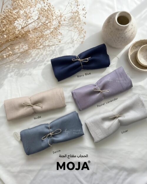 MOJA MODAL COTTON