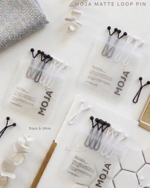 MOJA LOOP PIN