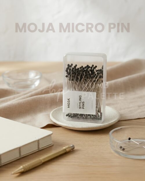 MOJA MICRO NEEDLE PIN