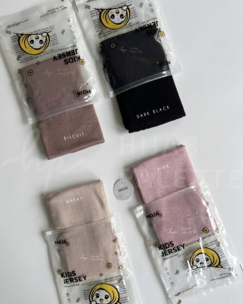 MOJA KIDS JERSEY