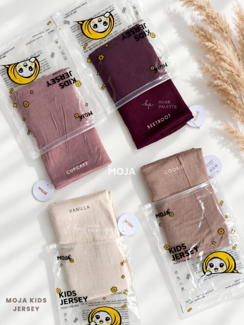 MOJA KIDS JERSEY