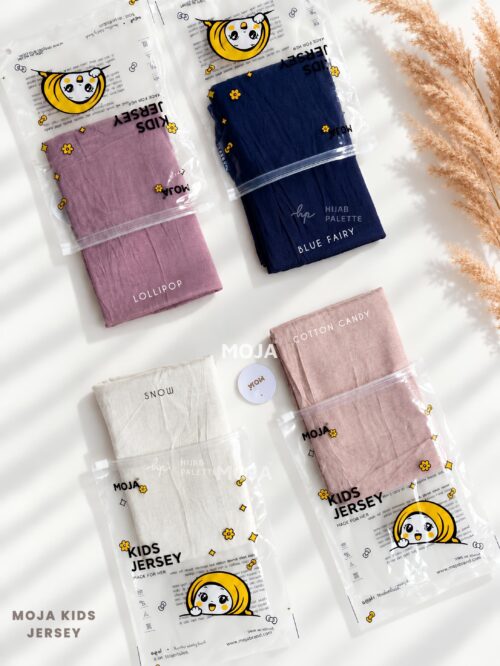 MOJA KIDS JERSEY