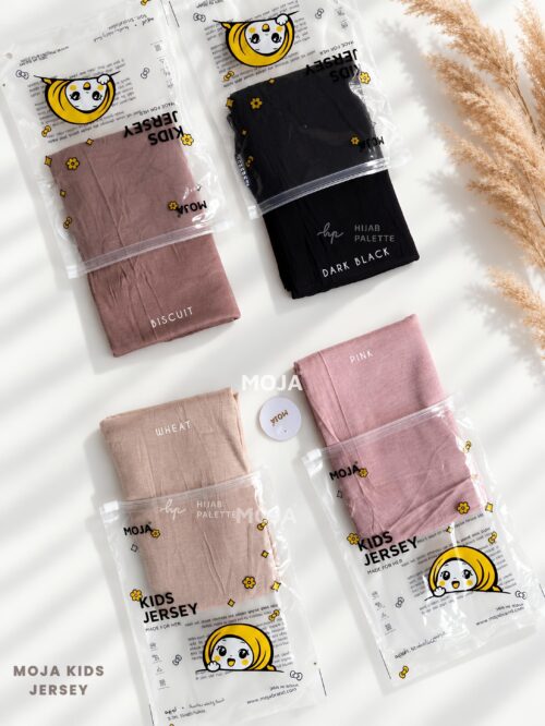 MOJA KIDS JERSEY