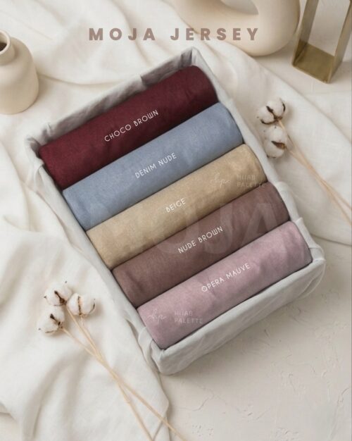 MOJA JERSEY
