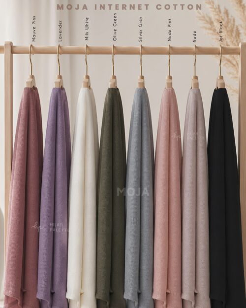MOJA INTERNET COTTON
